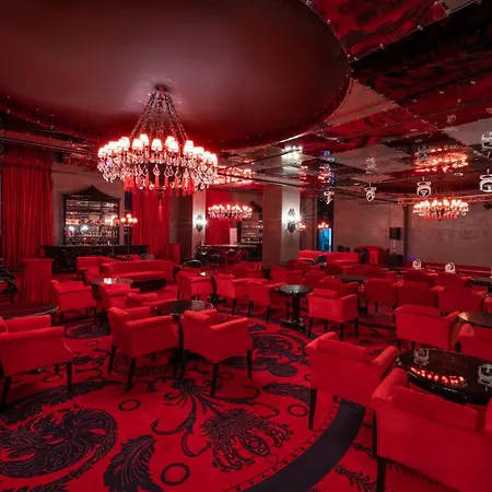 Selectum Luxury 5* ベレキ