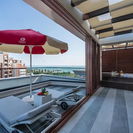 Selectum Luxury Otel 5*