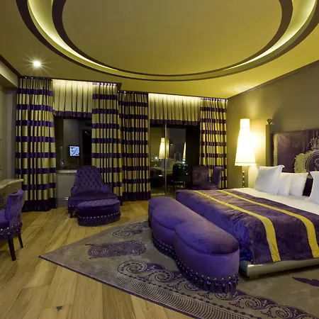 Selectum Luxury