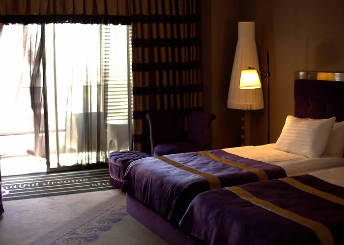 Selectum Luxury 5*