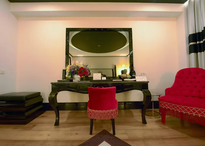 Selectum Luxury 5*