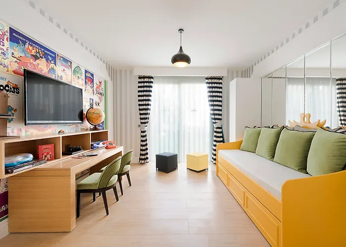 Selectum Luxury 5*