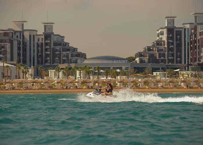 Selectum Luxury 5*
