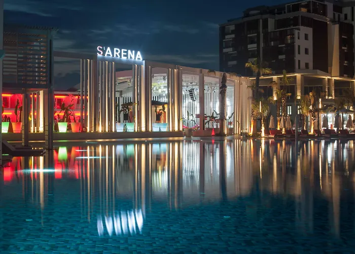 Selectum Luxury 5*
