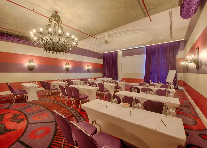 Selectum Luxury 5*