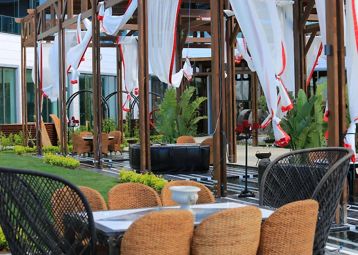 Selectum Luxury 5*