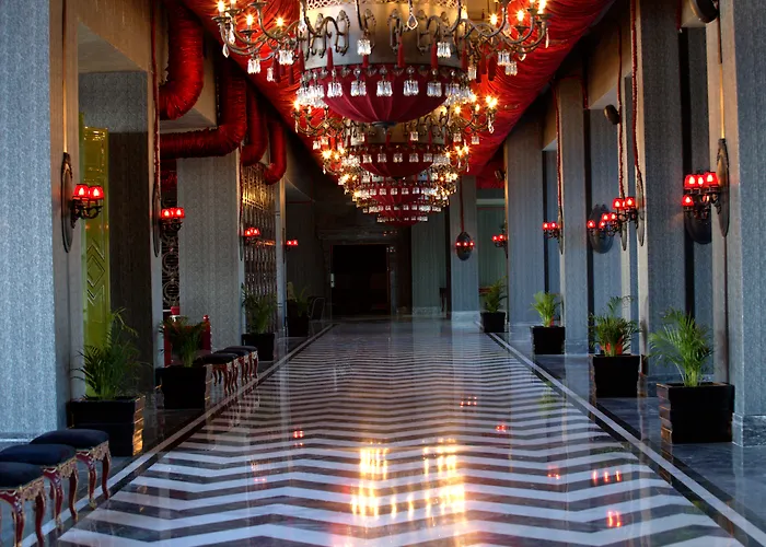 Selectum Luxury 5*