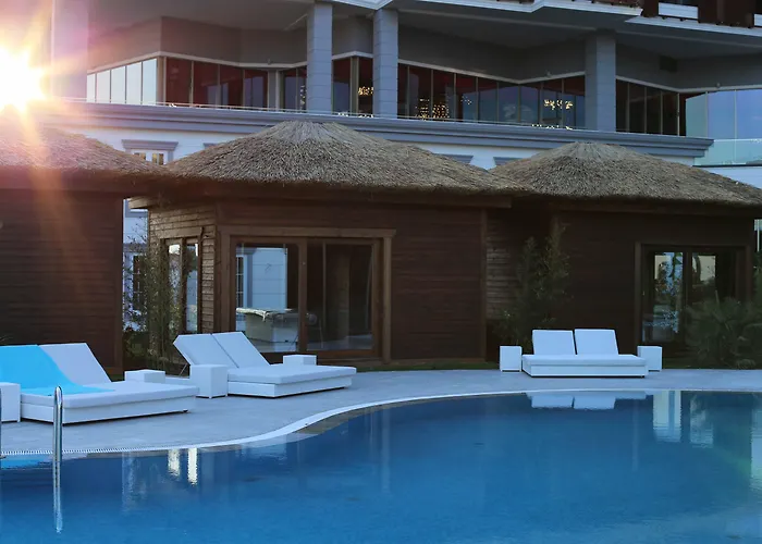 Selectum Luxury 호텔 5*
