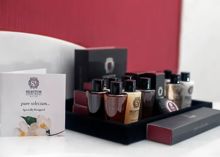 Selectum Luxury 베렉