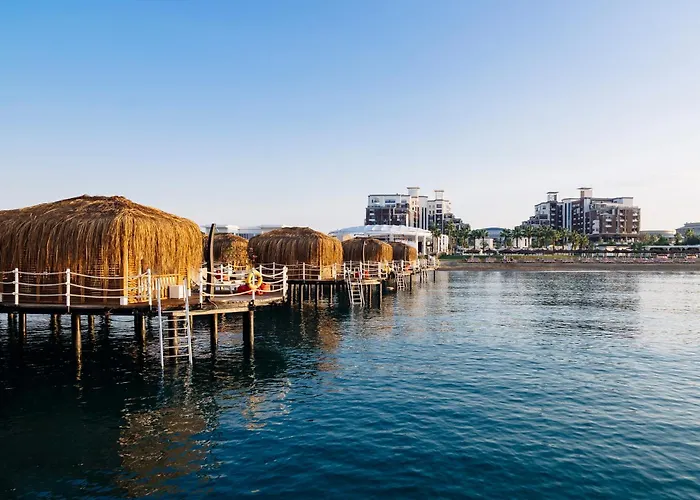 호텔 Selectum Luxury 5*