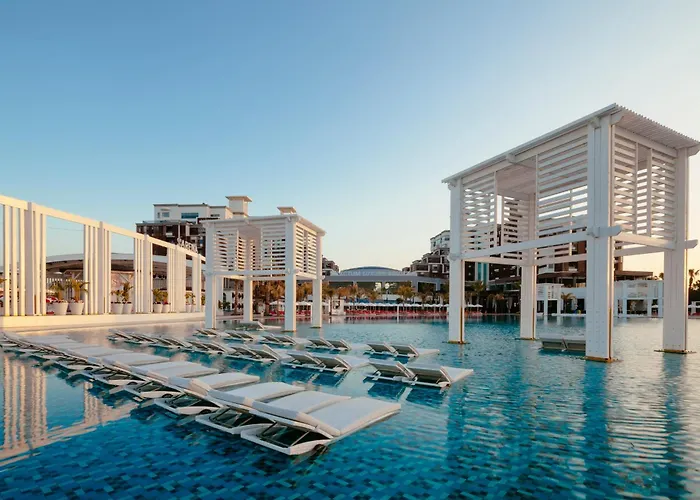 Selectum Luxury 호텔