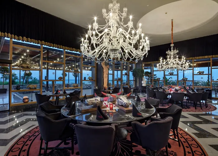 Selectum Luxury 호텔