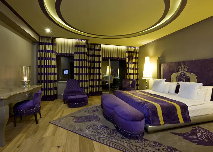 Selectum Luxury