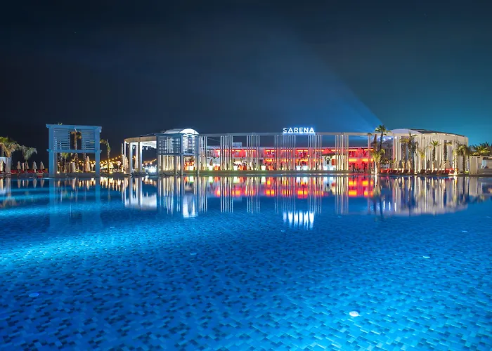Selectum Luxury 5*