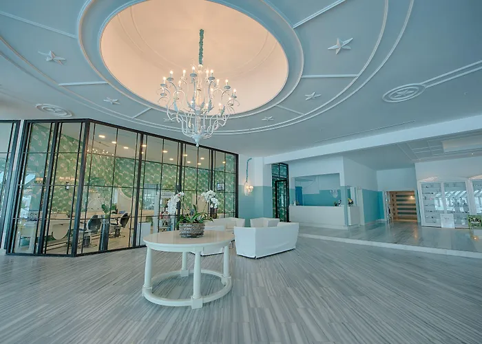 Selectum Luxury 베렉
