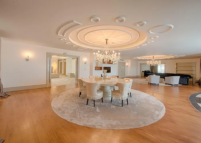 Selectum Luxury 5* 베렉